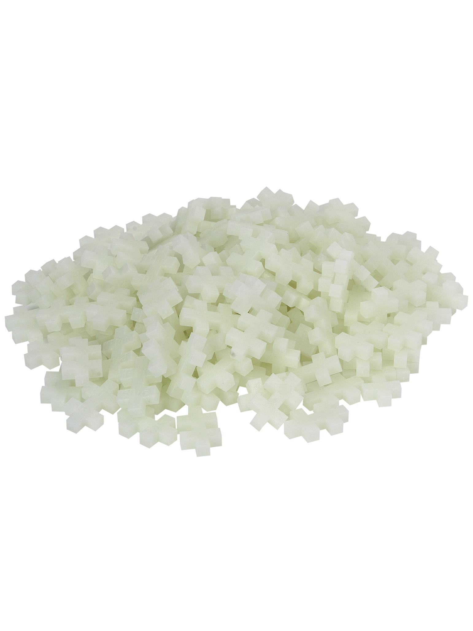 Glow in the Dark - 150 pcs